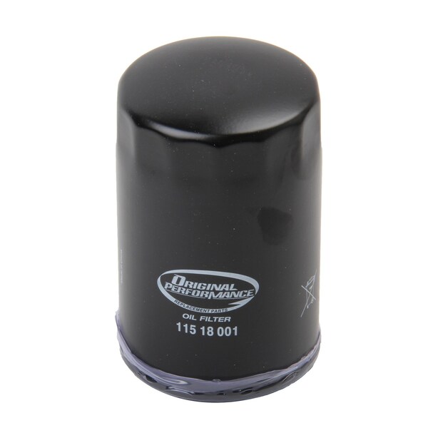 Op Parts Oil Filter, 11518001 11518001 - main